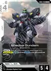 Product image for Shadow Gundam