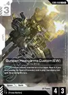 Product image for Gundam Heavyarms Custom (EW)