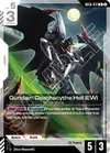 Product image for Gundam Deathscythe Hell (EW)