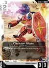 Product image for Cannon Illfuto