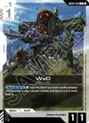 Product image for WaD