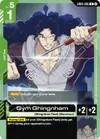 Product image for Gym Ghingnham