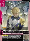 Product image for McGillis Fareed