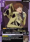 Product image for Xavier Olivette