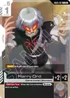 Product image for Harry Ord