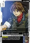 Product image for Duo Maxwell