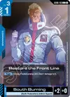 Product image for Restore the Front Line