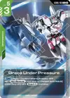 Product image for Grace Under Pressure