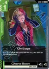 Product image for On Edge
