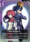 Product image for Alphaciders