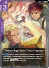 Product image for Teaching New Techniques