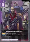 Product image for Afterglow of Zeon