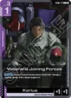 Product image for Veterans Joining Forces