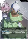 Product image for Infinite Variations