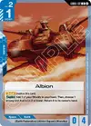 Product image for Albion