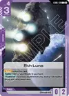 Product image for 5th Luna