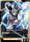 Product image for Gundam Calibarn (T-035) Token