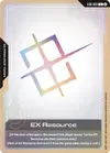Product image for EX Resource