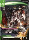 Product image for Gundam Deathscythe