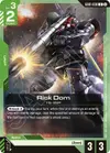 Product image for Rick Dom