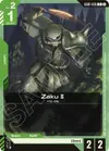 Product image for Zaku II