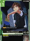 Product image for Duo Maxwell