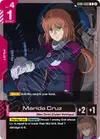 Product image for Marida Cruz