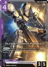 Product image for Gundam Gusion Rebake