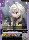 Product image for Wistario Afam
