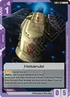 Product image for Hotarubi