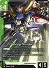 Product image for Wing Gundam