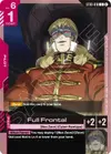 Product image for Full Frontal