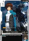 Product image for Kira Yamato