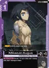 Product image for Mikazuki Augus
