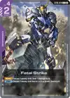 Product image for Fatal Strike
