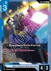 Product image for Gundam (MA Form)
