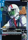 Product image for Amuro Ray