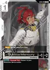 Product image for Suletta Mercury