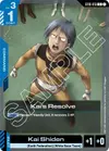 Product image for Kai's Resolve