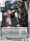 Product image for Asticassia School of Technology, Earth House