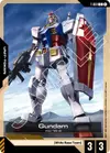 Product image for Gundam (T-001) Token