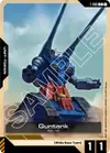 Product image for Guntank (T-003) Token