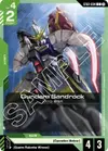 Product image for Gundam Sandrock