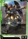 Product image for Maganac