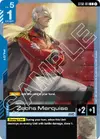 Product image for Zechs Merquise