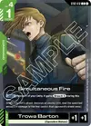 Product image for Simultaneous Fire