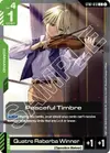 Product image for Peaceful Timbre