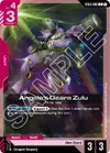 Product image for Angelo's Geara Zulu