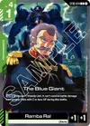 Product image for The Blue Giant
