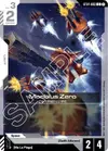 Product image for Moebius Zero